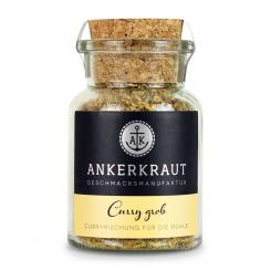Ankerkraut Curry coarse 