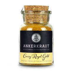 Ankerkraut Curry Royal Gold 