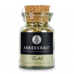 Ankerkraut fennel seed, whole 