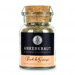 Ankerkraut Fisch & Scampi 