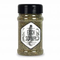 Ankerkraut Fisch & Scampi 