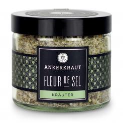 Ankerkraut Fleur de Sel herbs in the jar 