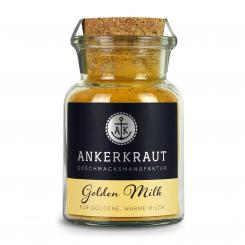 Ankerkraut Golden Milk 