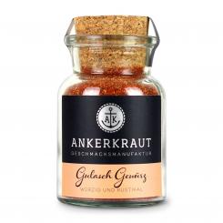 Ankerkraut Gulasch Gewürz 