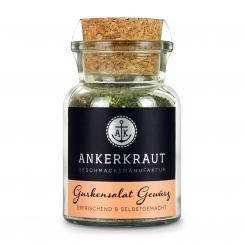 Ankerkraut Gurkensalat Gewürz 