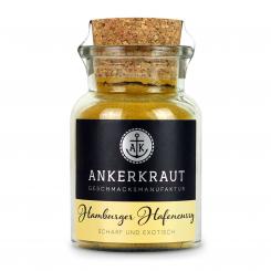 Ankerkraut Hamburger Hafencurry 