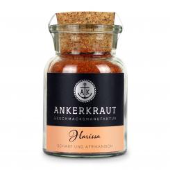 Ankerkraut Harissa 