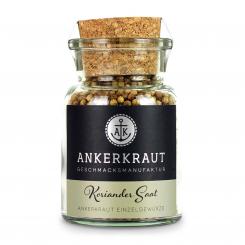 Ankerkraut Koriander-Saat, ganz 