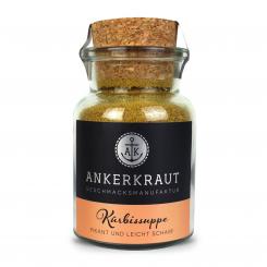 Ankerkraut pumpkin soup 