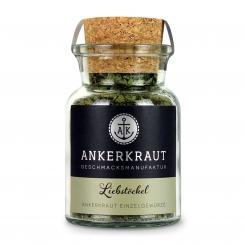 Ankerkraut Liebstöckel, gerebelt 