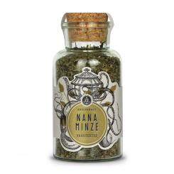Ankerkraut Nana mint, herbal tea 