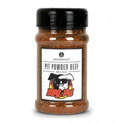 Ankerkraut Pit Beef Powder 