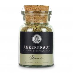 Ankerkraut Rosmarin, gerebelt 