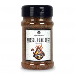 Ankerkraut Rub Wiesel Pork Dust 