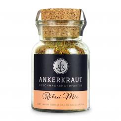 Ankerkraut scrambled eggs seasoning 