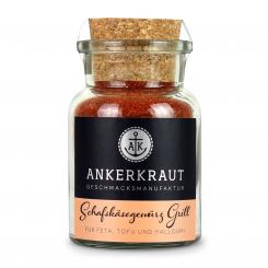 Ankerkraut goat cheese Spice Grill 