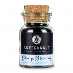 Ankerkraut Hawaii salt black 