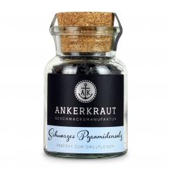 Ankerkraut pyramid salt Black 