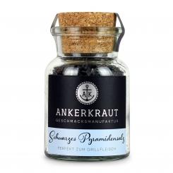 Ankerkraut Schwarzes Pyramidensalz 