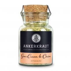 Ankerkraut Sour Cream & Onion 