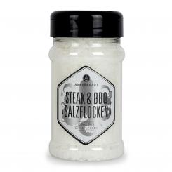 Ankerkraut Steak & BBQ Salzflocken 