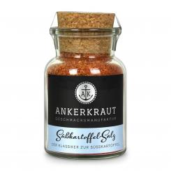 Ankerkraut sweet potato salt 