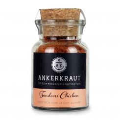 Ankerkraut Tandoori Chicken 