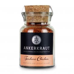 Ankerkraut Tandoori Chicken 