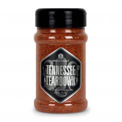 Ankerkraut Tennessee Teardown 