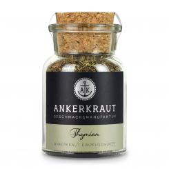 Ankerkraut Thymian, gerebelt 
