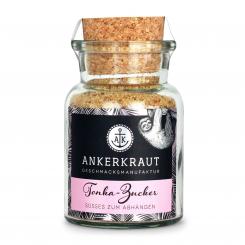 Ankerkraut Tonka-Zucker 