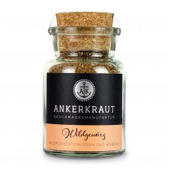 Ankerkraut wild spices 