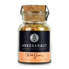 Ankerkraut Wok Gewürz 