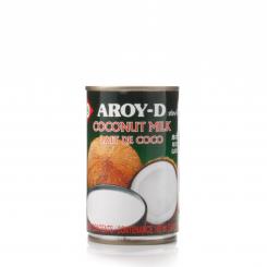 Aroy-D Coconut Milk 165ml 