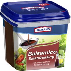Homann Balsamico Dressing - 4 l 