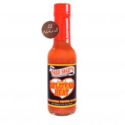 Marie Sharp's Belizean Heat, 148ml 