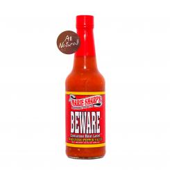 Marie Sharp's Beware Habanero Pepper Sauce 296ml 