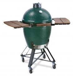 Big Green Egg Large + Zubehör Komplettset 