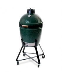 Big Green Egg Medium + Zubehör Komplettset 