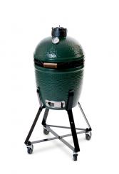 Big Green Egg Small + Accessories Complete Set 