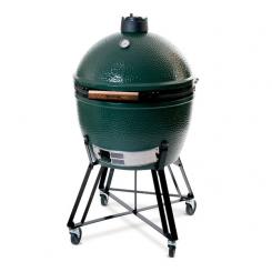 Big Green Egg Xlarge + Zubehör Komplettset 