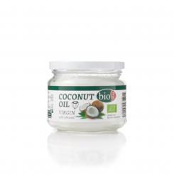 Bioasia Coconut Oil 250ml 