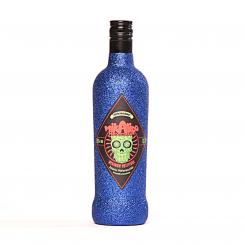Mikalido Pfefferminzkaner *Bling* Edition Blau 700ml 