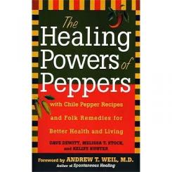 The Healing Powers Of Peppers 
