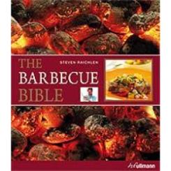 The Barbecue Bible (Steven Raichlen) (German) 