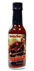 Bumblefoot's Bumblicious! Hot Sauce 