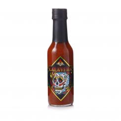 Cajohns Calavera Hot Sauce 