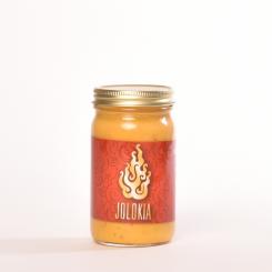 Cajohns Jolokia Mustard 10 