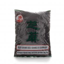 Cock Sesamee seeds black 454g 