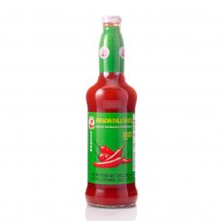 Cock Sriracha medium 700ml 